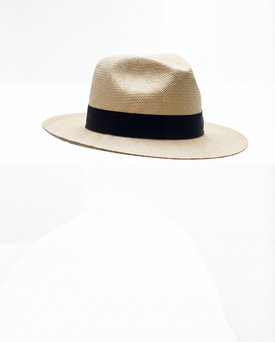 Genuine Panama Hat