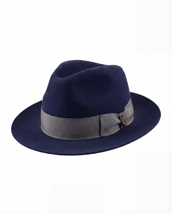 Classic Fedora