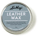 Lundhags Leather Wax - Lädervax - Vindpinad