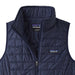 Nano Puff Vest - Classic Navy - Dam - Vindpinad
