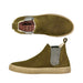 PLD2 (Pumping Long Distance) - Khaki - Unisex - Vindpinad