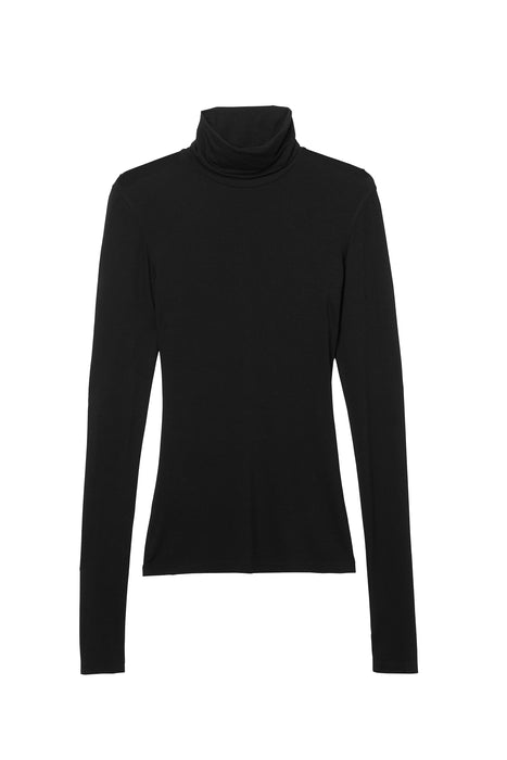 Second Skin Turtleneck
