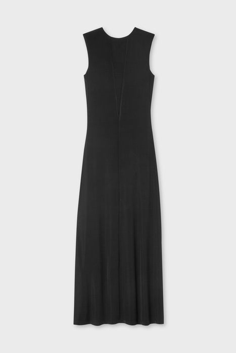 Summer Jersey Dress