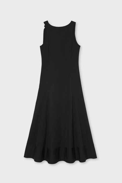 TIE DRESS