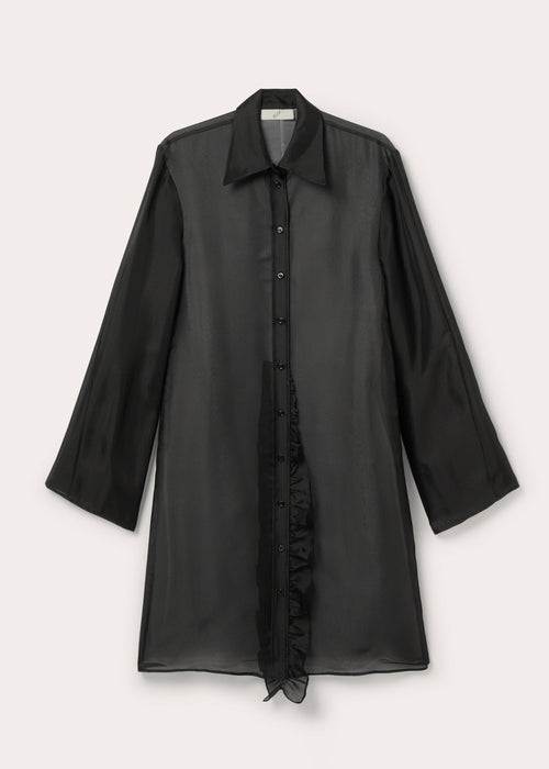 Radieux Organza Dress